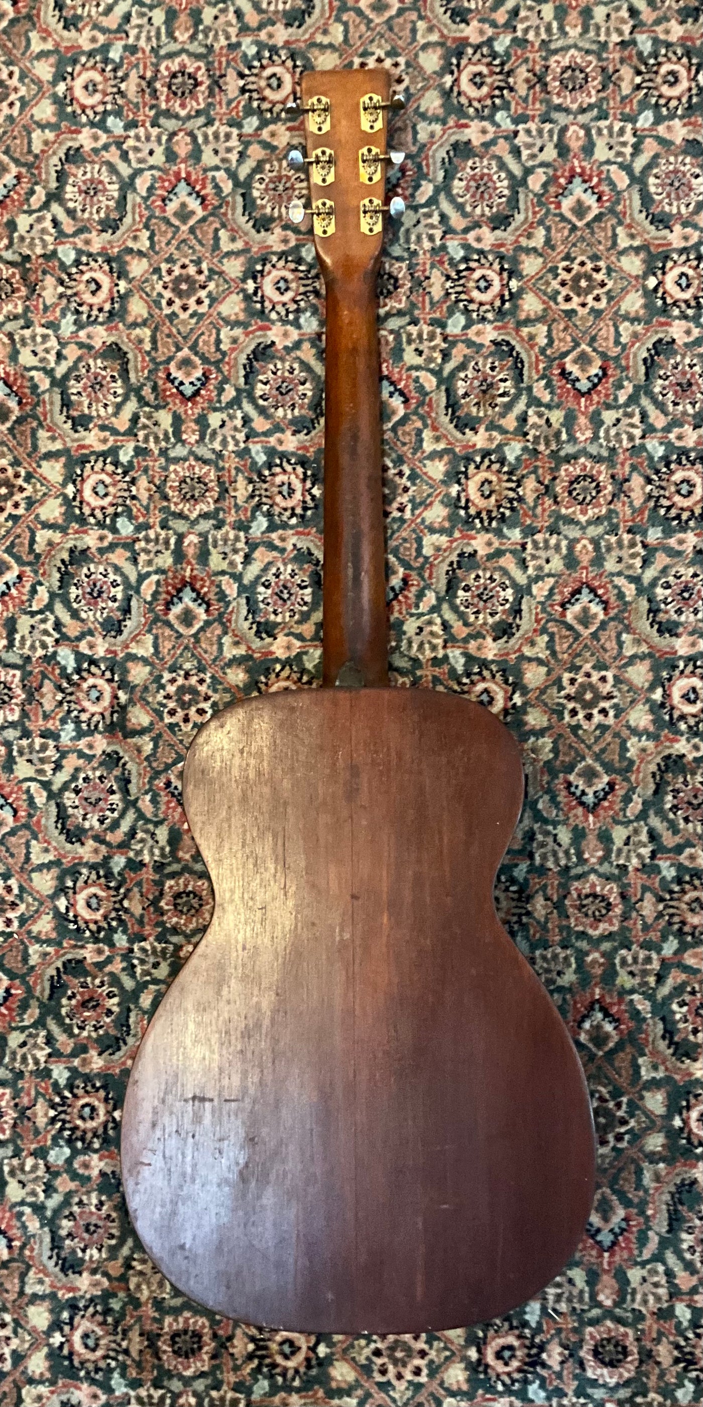 1947 Martin 0-18