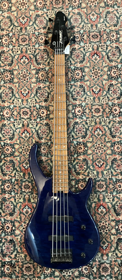 Peavey 5-string Bass