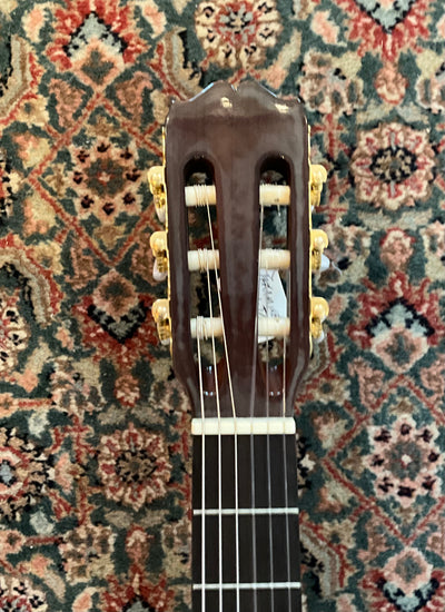 Takamine G-124S Classical