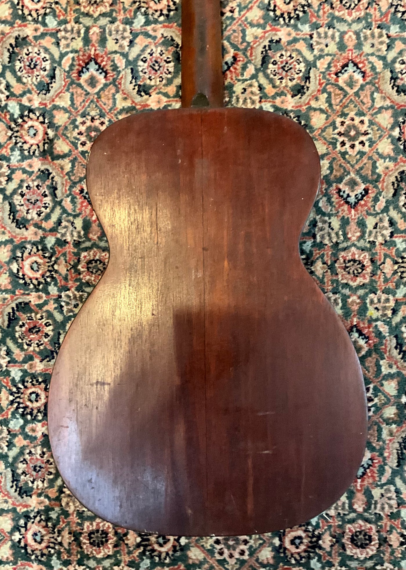 1947 Martin 0-18