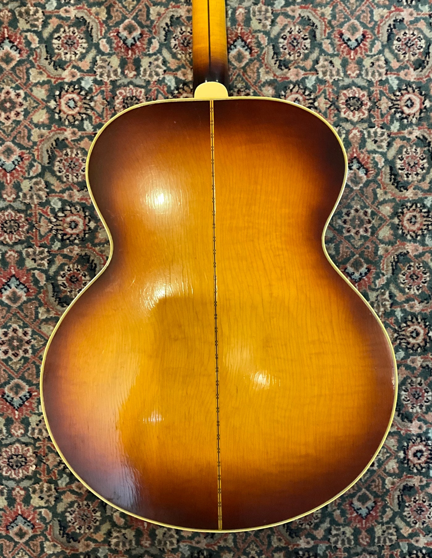 1960 Gibson J200