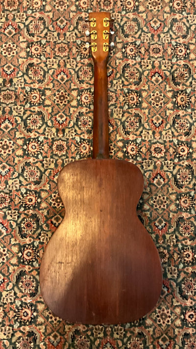 1947 Martin 0-18