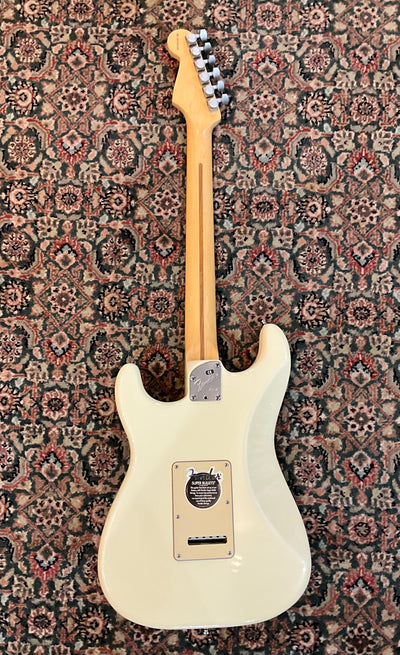 Jeff Beck Signature Series Fender Strat