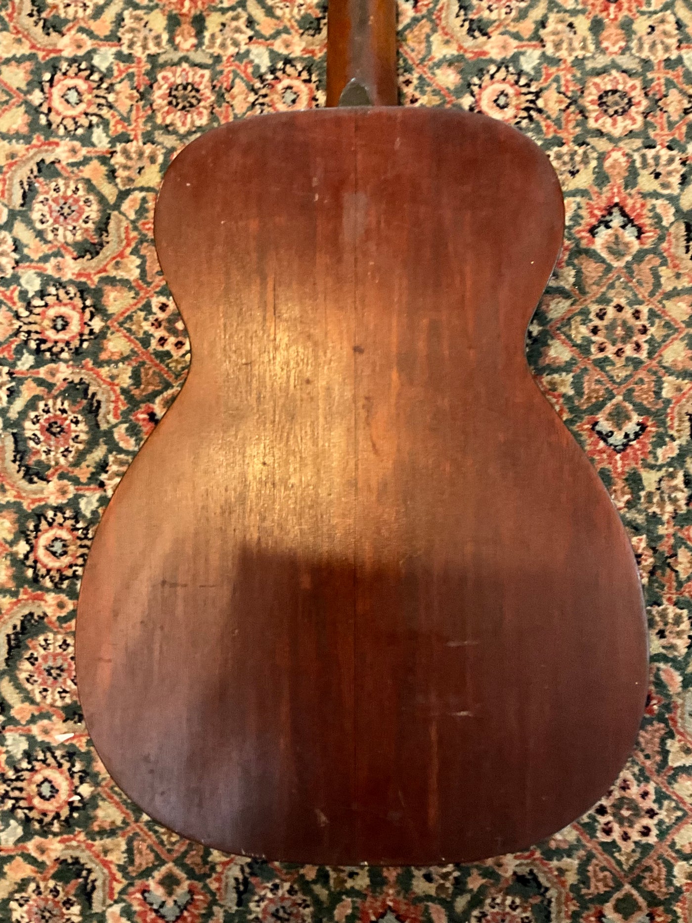 1947 Martin 0-18