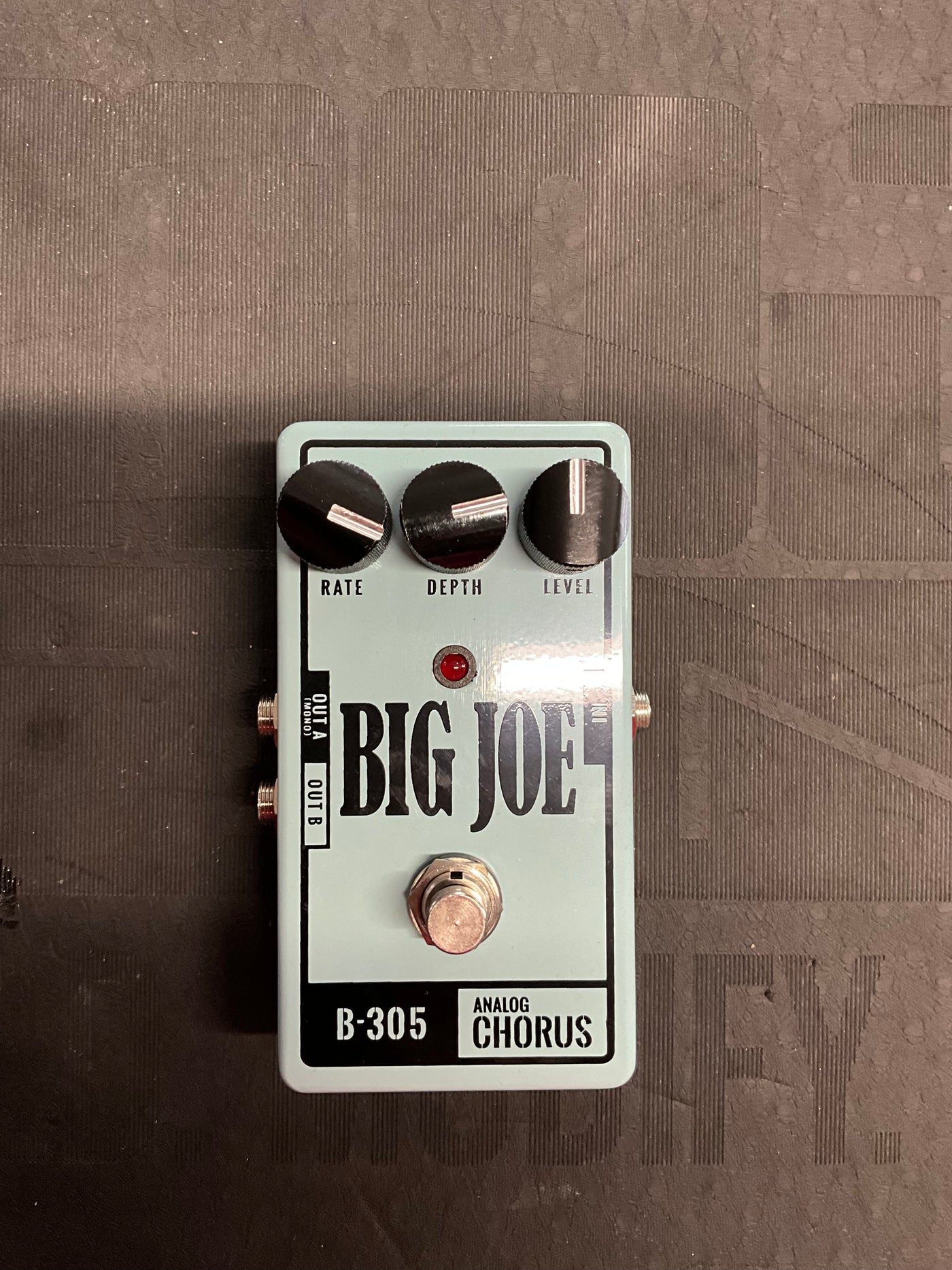 Big Joe Analog Chorus B-305