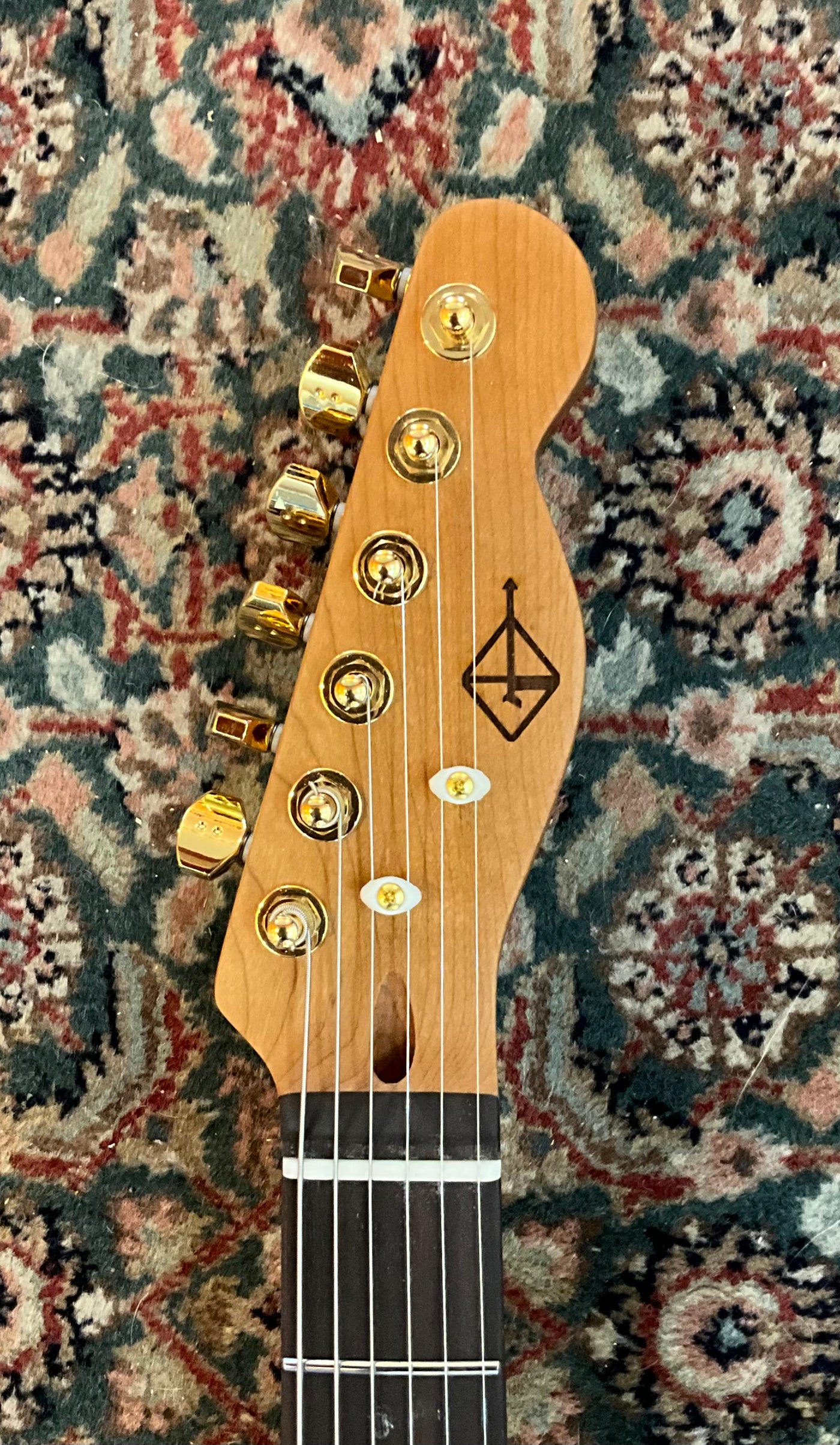 Elissa Guitar
