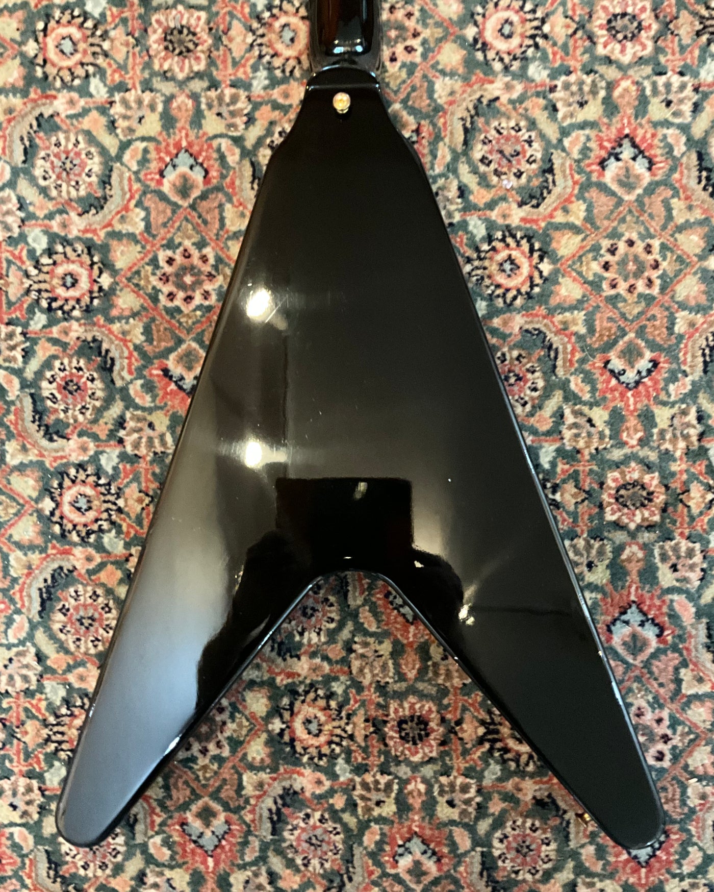 Re-issue Gibson “Jimi Hendrix” Flying V