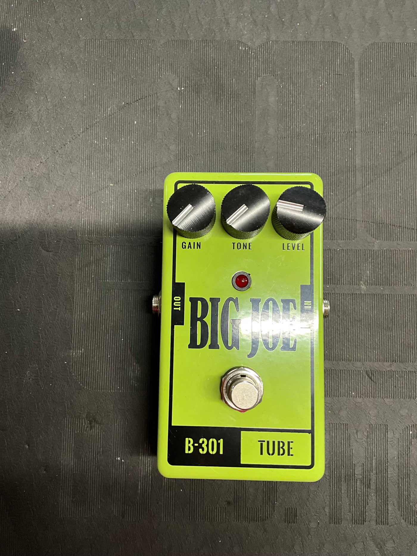 Big Joe Tube B-301