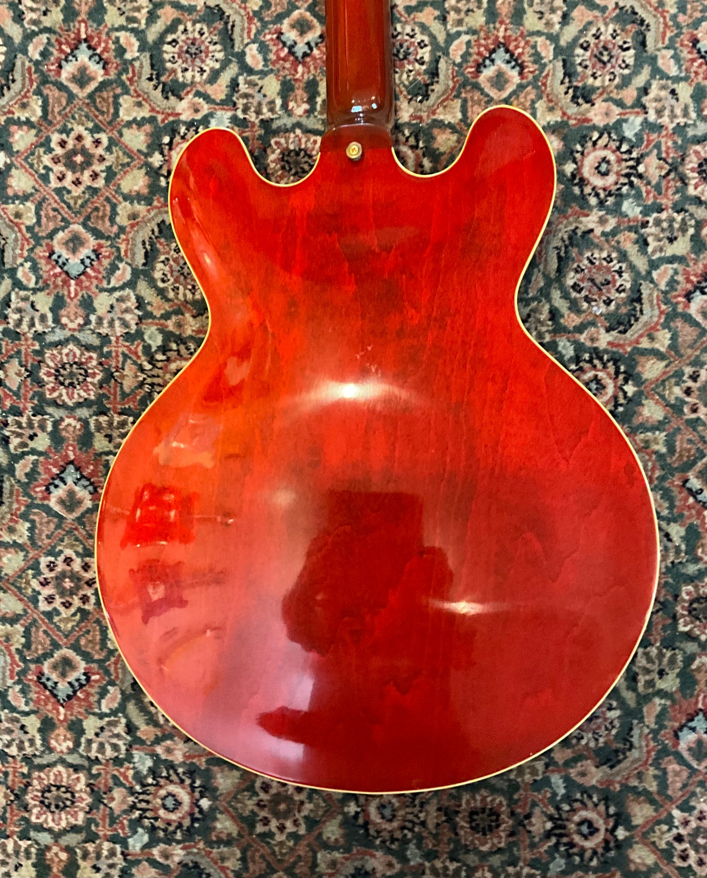 Gibson ES345 Freddie King
