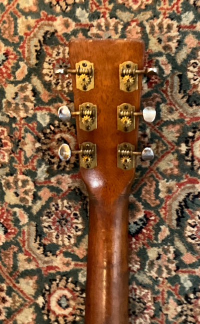 1947 Martin 0-18