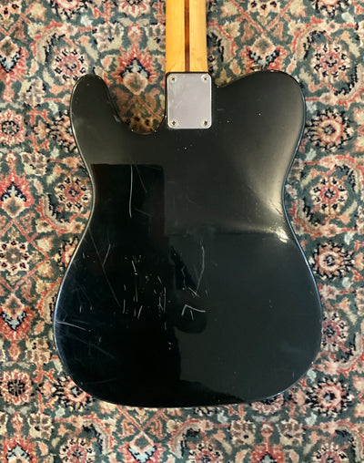 Made in Mexico Fender Telecaster