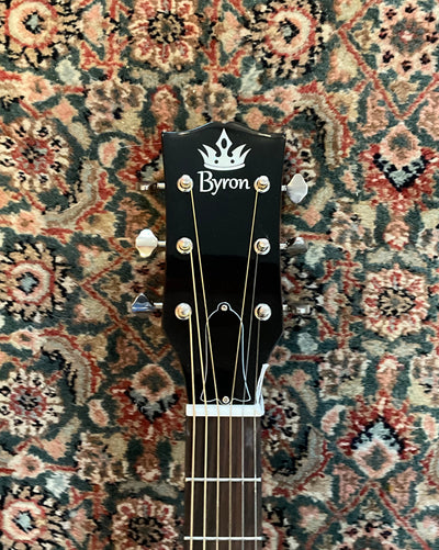 Byron 000 A/E